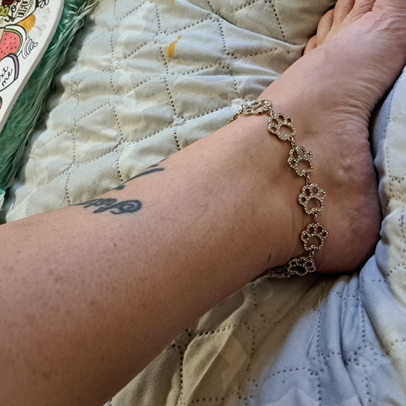 Anklet - Picture 2 of 3